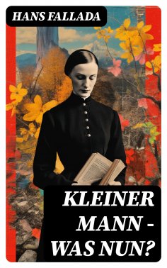 eBook: Kleiner Mann – was nun?