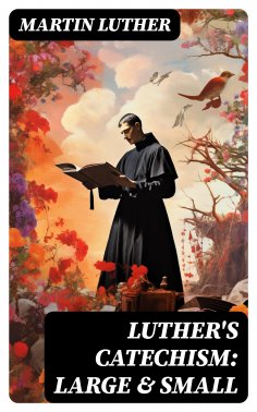 eBook: Luther's Catechism: Large & Small