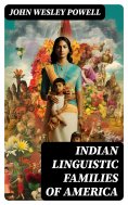 eBook: Indian Linguistic Families Of America