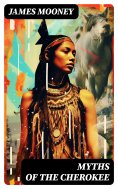 eBook: Myths of the Cherokee