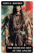 eBook: The Medicine-Men of the Apache