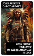 eBook: King Philip: War Chief of the Wampanoag People