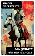 eBook: Don Quijote von der Mancha
