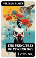 eBook: The Principles of Psychology (Vol. 1&2)