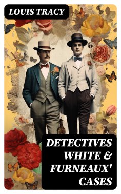 eBook: Detectives White & Furneaux' Cases