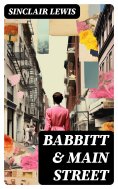 ebook: Babbitt & Main Street