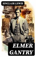 eBook: Elmer Gantry