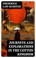 ebook: Journeys and Explorations in the Cotton Kingdom