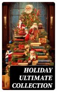 eBook: HOLIDAY Ultimate Collection