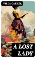 ebook: A Lost Lady