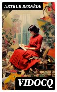 ebook: Vidocq