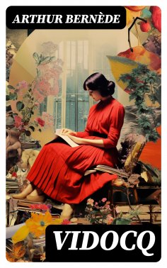 eBook: Vidocq