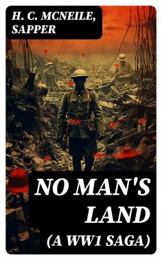 eBook: NO MAN'S LAND (A WW1 Saga)