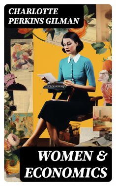 eBook: WOMEN & ECONOMICS