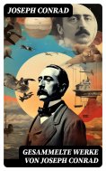 ebook: Gesammelte Werke von Joseph Conrad