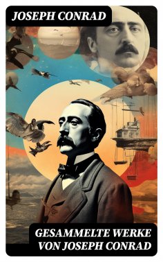 eBook: Gesammelte Werke von Joseph Conrad