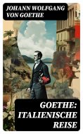 eBook: Goethe: Italienische Reise