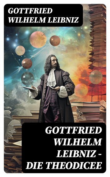 Gottfried Wilhelm Leibniz - Gottfried Wilhelm Leibniz - Die Theodicee ...