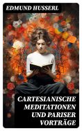 eBook: Cartesianische Meditationen und Pariser Vorträge