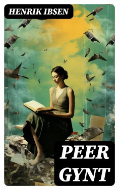 ebook: PEER GYNT