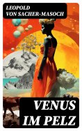 eBook: Venus im Pelz