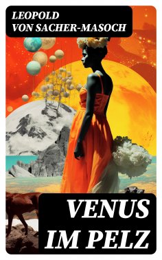 eBook: Venus im Pelz