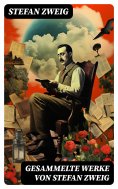 ebook: Gesammelte Werke von Stefan Zweig
