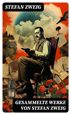 eBook: Gesammelte Werke von Stefan Zweig