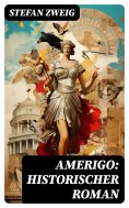 ebook: Amerigo: Historischer Roman