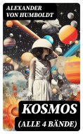 eBook: Kosmos (Alle 4 Bände)