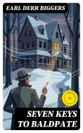 eBook: Seven Keys to Baldpate (Annotated)