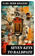 eBook: Seven Keys to Baldpate