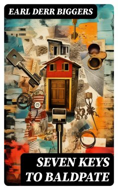 eBook: Seven Keys to Baldpate