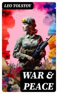 eBook: WAR & PEACE