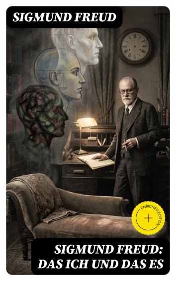 Sigmund Freud - Sigmund Freud: Das Ich und das Es - free on readfy!