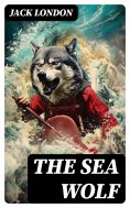 eBook: THE SEA WOLF
