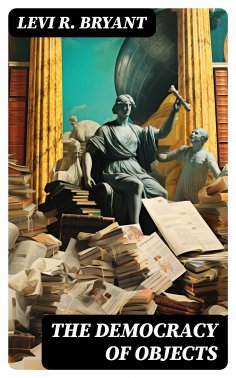 eBook: The Democracy of Objects