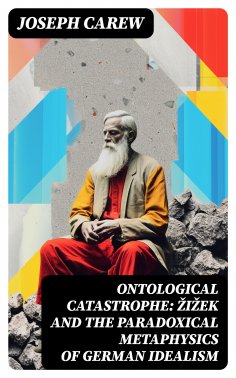 eBook: Ontological Catastrophe: Žižek and the Paradoxical Metaphysics of German Idealism