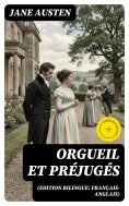 eBook: Orgueil et Préjugés (Edition bilingue: français-anglais)