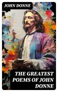 ebook: The Greatest Poems of John Donne