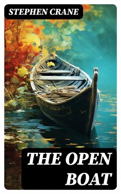 eBook: THE OPEN BOAT