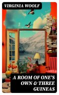 eBook: A Room of One's Own & Three Guineas
