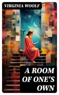 eBook: A ROOM OF ONE'S OWN