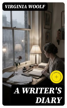 eBook: A WRITER'S DIARY (Annotated)