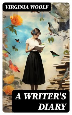 eBook: A WRITER'S DIARY