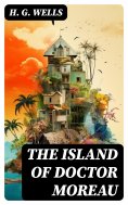 ebook: THE ISLAND OF DOCTOR MOREAU