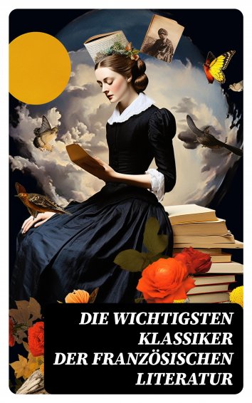 Alexandre Dumas, Alfred De Musset, Alphonse Daudet - Die Wichtigsten ...