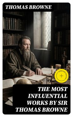 eBook: The Most Influential Works by Sir Thomas Browne (Annotated)