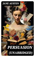 ebook: PERSUASION (Unabridged)