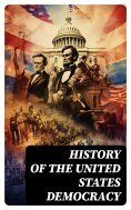 eBook: History of the United States Democracy